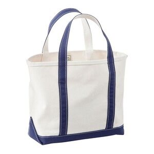 Ironic LL Bean Boat & Tote
